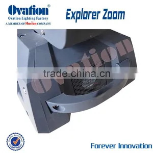 New Sharpy Led Moving Head Wash Light thumbnail-2