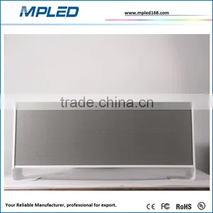 SD-Card Single Red Color Led Displays for Hospital thumbnail-1