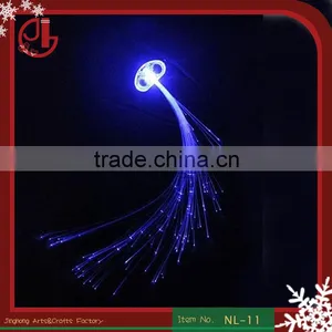 2016 New Design Lights Led Hair Party For Halloween thumbnail-1