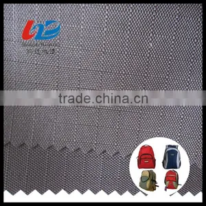 Oxford School Bag Fabric With PU/PVC Coating For Bag Material Quality Choice thumbnail-1