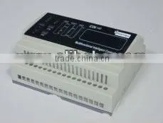 ICON140TR/USB Intelligent Controller for Access Control and Time & Attendance for up to 2 Doors With Built in Power Supply and U thumbnail-1