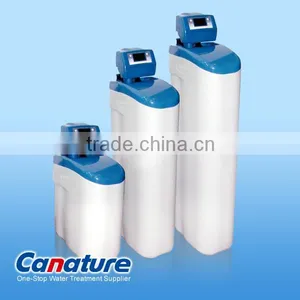 Canature CS8L Water Softening; Home Water Softener for Sanitary Appliance thumbnail-1