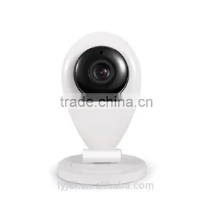 2015 Newest P2p Nvsip ip Camera Made in China thumbnail-4
