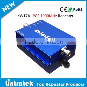 3G PCS 1900mhzChina Supplier Home/office Use Whole Sales Indoor Phone Mobile Signal Booster thumbnail-1
