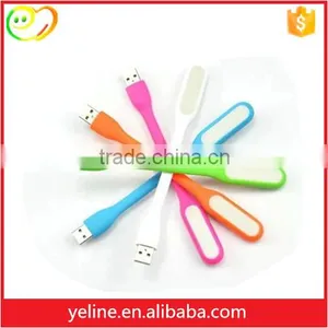 Flexible LED Strip Flashlight for Notebook/Power Bank/Chargers thumbnail-5