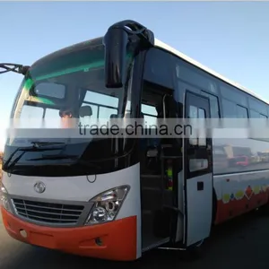 Luxury Bus Price 11m 55seats Passenger /coaster Bus thumbnail-1
