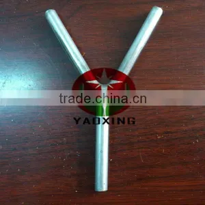 Project Refractory Anchor Stainless Steel Anchor Welding Anchor Bolt thumbnail-3
