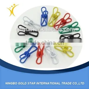 High Quality Colorful Soft Grip Peg thumbnail-1