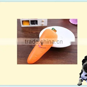 Interesting Carrots Cheap Wholesale Pet Supplies thumbnail-1