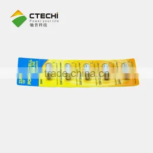 High Quality 23a 12v Alkaline Dry Battery thumbnail-2