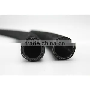 SAE 100R1/ 1SN Hydtaulic Rubber Flexible Pipe thumbnail-4