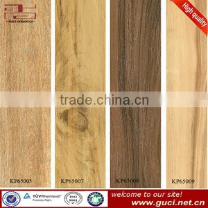 Foshan Wooden Indoor Tiles thumbnail-1