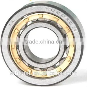 Factory Price Car Bearings Cylindrical Roller Bearing NN3018k NN3019K thumbnail-1