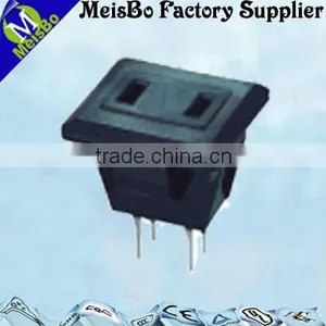 10A 250V Female Power Socket Gsm With Two Pins thumbnail-1