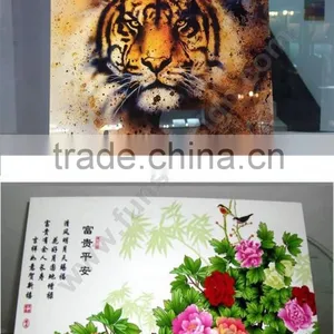 Mobile Phone Case Printing Services for Different Model of the Phone Vivid Pattern and Colors by A3 UV Flatbed Printer thumbnail-4