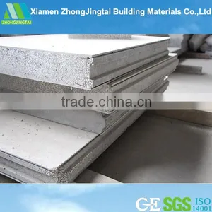 Eps Lightweight Sandwich Pannel for Wall/roof/floor thumbnail-1