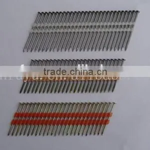 High Quality Steel Strip Nails thumbnail-1