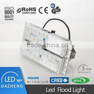 LED Flood Lighting Item High Quality Solar Powr Color Changing 100w Led Flood Light thumbnail-1