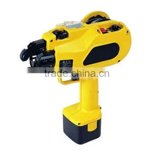 Automatic Rebar Tying Machine thumbnail-1