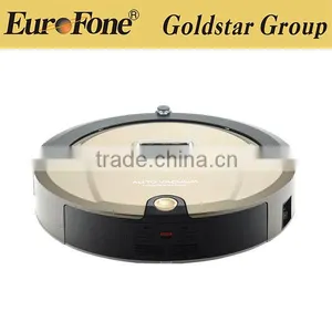 2016 Best Battery Industrial Vacuum Cleaner Robot thumbnail-2