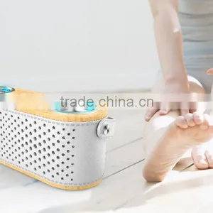 RM2-2 NFC Function Portable Outdoor Stereo Bluetooth Speaker Wholesale IPX4-rated Waterproof thumbnail-1