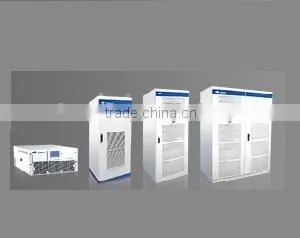 TOBTAK Powerful Industrial Grade Three Phase Online UPS 60kva thumbnail-1