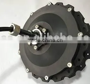 Bike Conversion Kit thumbnail-3