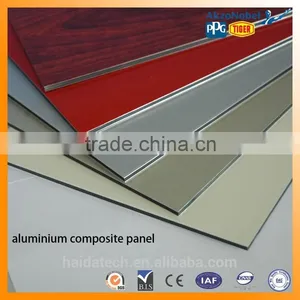 Outdoor Usage Aluminum Composite Panels for SIGN Made in China thumbnail-5