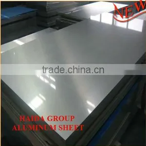 CE Certificate High Quality Different Series Aluminum Sheet Manufacturer thumbnail-1