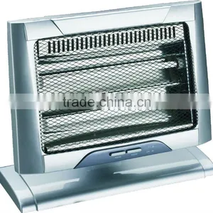 RH08 Small Electric Heater thumbnail-1