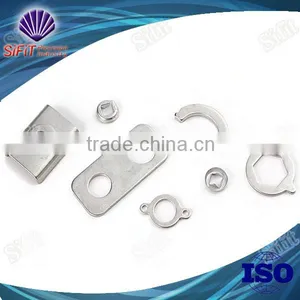 Hot Sale CNC Stamping Spare Parts Cars thumbnail-1