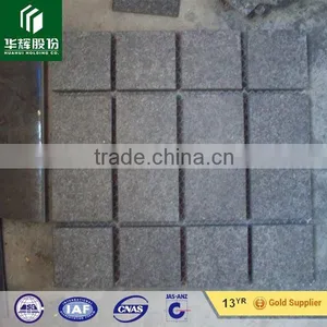 Wholesale China Black G684 Granite thumbnail-6