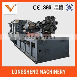 Energy Saving Plastic Injection Moulding Machine LSF208 thumbnail-2