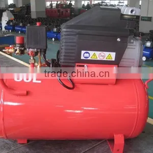 KINGCHAI 24L 30L 50L Direct Driven Air Compressor thumbnail-2