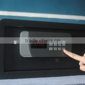 Treadlock Money Counting Digital Safe Box thumbnail-4