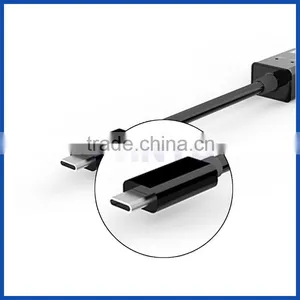 Female USB Type c to RJ45 1G Ethernet Lan Adapter Network Card thumbnail-4