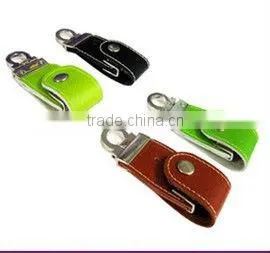 Wholesale Buy Leather Bulk 128mb/512mb Usb Flash Drives thumbnail-1