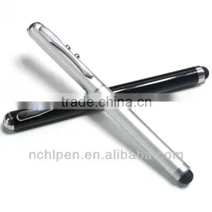 Laser Pointer Pen & Touch Pen thumbnail-1