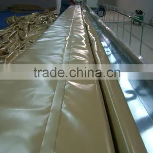 Automatic High Frequency Welding Machine for Tent Welding thumbnail-2