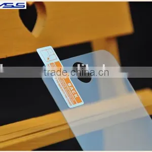 Tempered Glass Screen Protector Wholesale Newest 2.5d 9h for Iphone 6 6s Tempered Glass Film thumbnail-2
