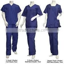 Wholesale Hospital Scrubs thumbnail-5