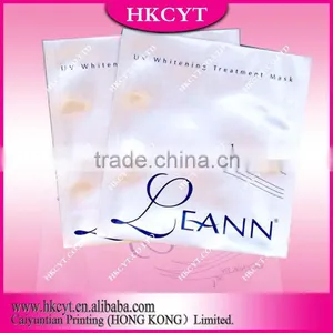 Made in China Mositure Proof Wet Wipes Plastic Bag thumbnail-2