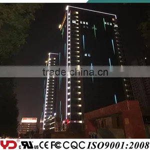 YD High Quality CE UL Approved Building Illumination Led thumbnail-2