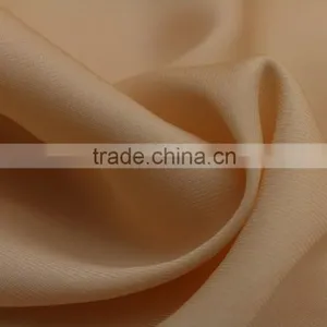 Hot Selling Viscose Spandex 120D*75D+40D Twill for Women Dresses Summer thumbnail-6