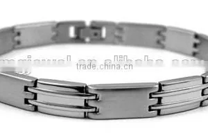 Stainless Steel Bracelet for Man/magnetic Bracelet/316l Stainless Steel Bracelet thumbnail-1