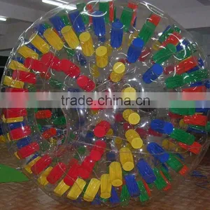 2015 NEW Inflatable Water Walking Zorb Ball With Good Price thumbnail-1