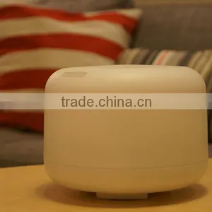 Aroma Home Fragrance Diffuser Electric Aroma Fragrance Diffuser Wooden Diffusers thumbnail-3