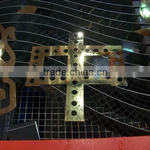Servo Plasma Cutter for ss 2012 Factory Hot Seller JOY thumbnail-4