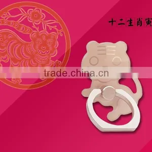 High Quality Smartphone Accessories Ring Holder, Finger Ring Holder thumbnail-2