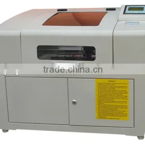 High Watt Laser/ Watt Laser Diodes Laser Engrave Machine thumbnail-1